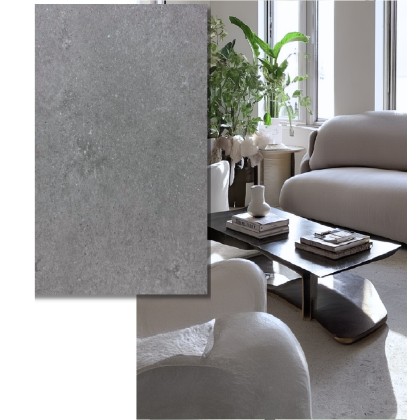 Microcement Floor ~ Veil Microcement Floor ~ Veil